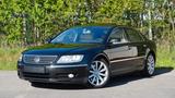 Volkswagen Phaeton V6 TDI 4M Luftfederung/Massage/Vol-Leder