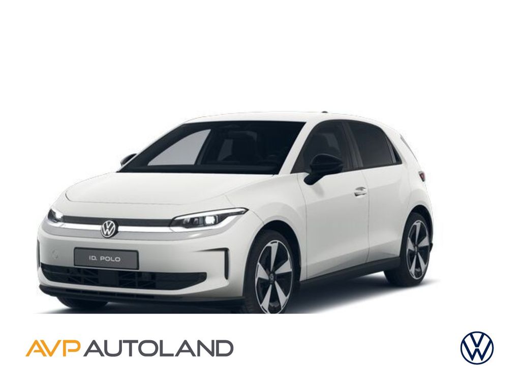 Volkswagen ID. Polo STYLE