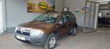 Dacia Duster 1.6 16V 4x2 Ice mit GARANTIE - Dacia Duster: Ice