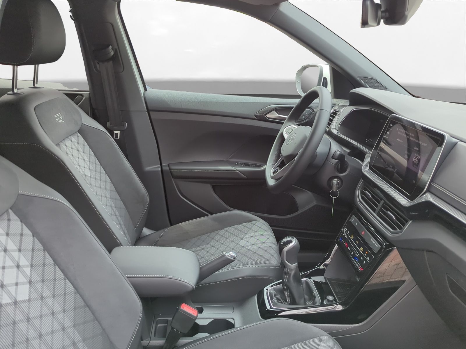 Volkswagen T-Cross - Bild 11