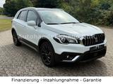 Suzuki SX4 S-Cross 1.HAND-KAMERA-TOP ZUSTAND-AHK-ACC - Suzuki SX4 aus 2019
