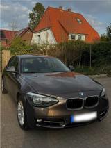 BMW 1er BMW 116d Sport - BMW 116: 1er 116d
