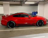 Ford Mustang GT5.0 V8 Facelift | 1.Hand | Top Zustand - gebrauchte Ford Mustang mit Facelift