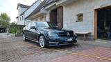 Mercedes-Benz C 350 AMG-Paket 4MATIC AVANTGARDE Autom. - Mercedes-Benz C 350: 4matic