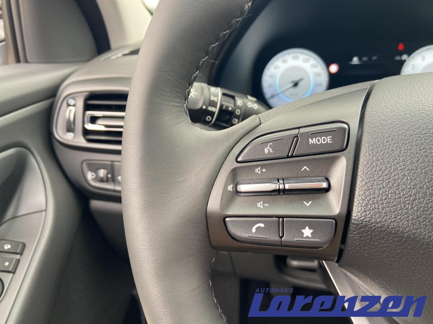 Hyundai i30 Advantage 1.0 Kombi Klima Navi Digitales Coc