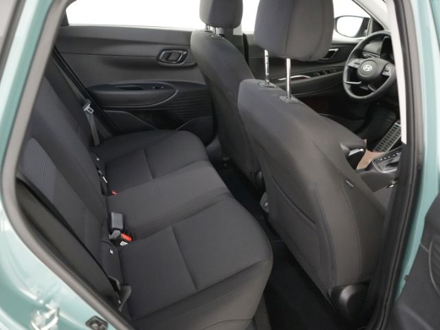 BAYON FACELIFT T-GDI TREND DCT+VOLL LED+NAVI+SIT