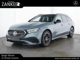 Mercedes-Benz E 450 4M T-Modell AMG *DISTRONIC*PANO*AHK*NIGHT* - gebrauchte Mercedes-Benz E 450 aus dem Jahr 2024