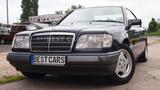 Mercedes-Benz E 220 CE  W124 AMG COUPE  SAMMLER FAHRZEUG !!! - Mercedes-Benz E 220 mit Benzin-Antrieb: Sportwagen, Automatik