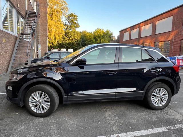 Volkswagen T-Roc 1.0 TSI OPF Style Style