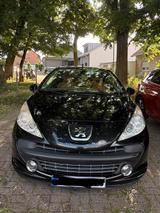 Peugeot 207cc - Peugeot 207 Gebrauchtwagen in Aachen
