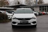 Opel Astra K 5t. / MOTOR NEU ! / Karosserie 98.800km! - Opel Astra: T98