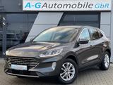 Ford Kuga 4x4 Titanium Automatik Navi Sportsitze DAB - Ford Kuga: Sport