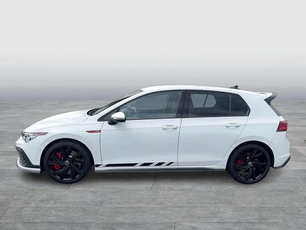Volkswagen Golf - Bild 5