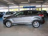 Ford Kuga Individual NAVI XENON WinterPaket 1.Hand - gebrauchte Ford Kuga aus dem Jahr 2016