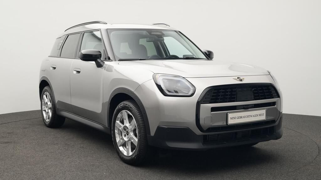 MINI Countryman C (Cooper) - Bild 2