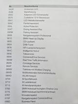 BMW 540i xDrive Touring A - B58 - BMW 540 Gebrauchtwagen in München