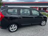 Dacia Lodgy TCe 115 Prestige Prestige - Dacia Lodgy aus 2014