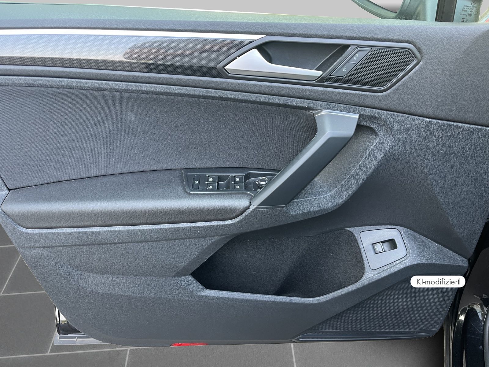 Volkswagen Tiguan - Bild 14