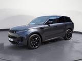 Land Rover Range Rover Sport P460e Dynamic SE 22', Panorama - Land Rover Range Rover Sport mit Hybrid-Antrieb