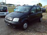 Fiat Panda 1.2 8V Emotion Klima 8.Fachbereift Servo - Fiat Panda mit Benzin-Antrieb: Kleinwagen, Emotion