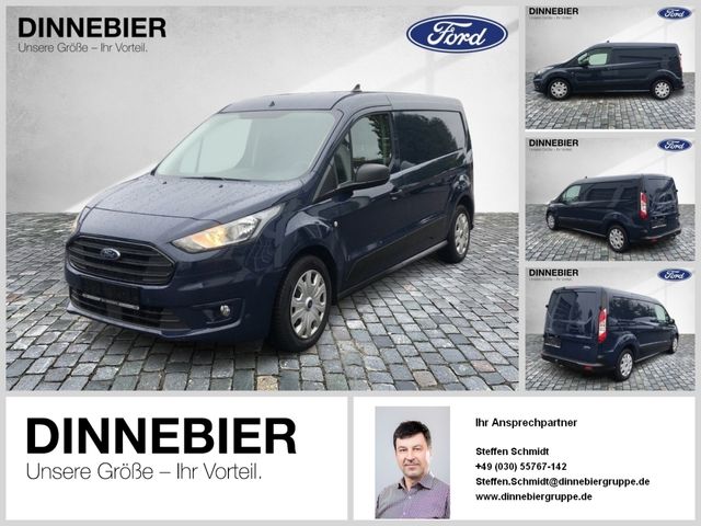 Ford Transit TREND KASTEN. 2020.75 MY. KASTENWAGEN LA