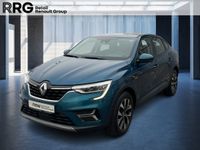 Renault Arkana - Vorschau Bild 1