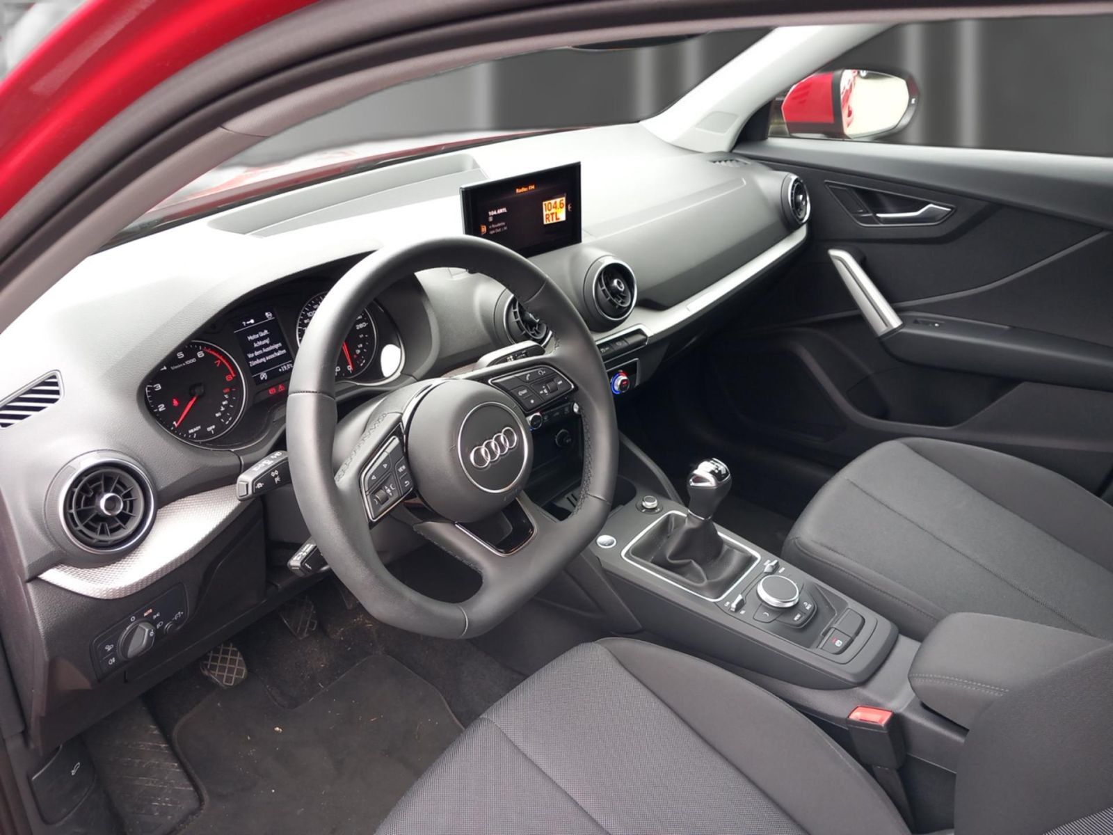 Audi Q2 - Bild 9