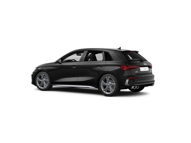 S3 Sportback 2.0 TFSI quattro LED+VIRTUAL+NAVI