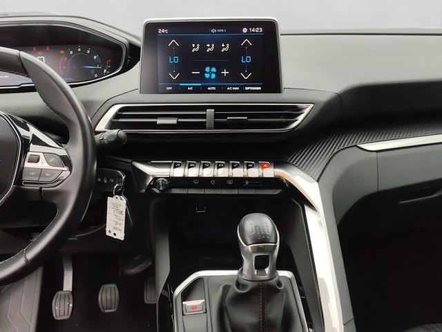 Peugeot 3008 Active PDC KAMERA KLIMAAT CARPLAY