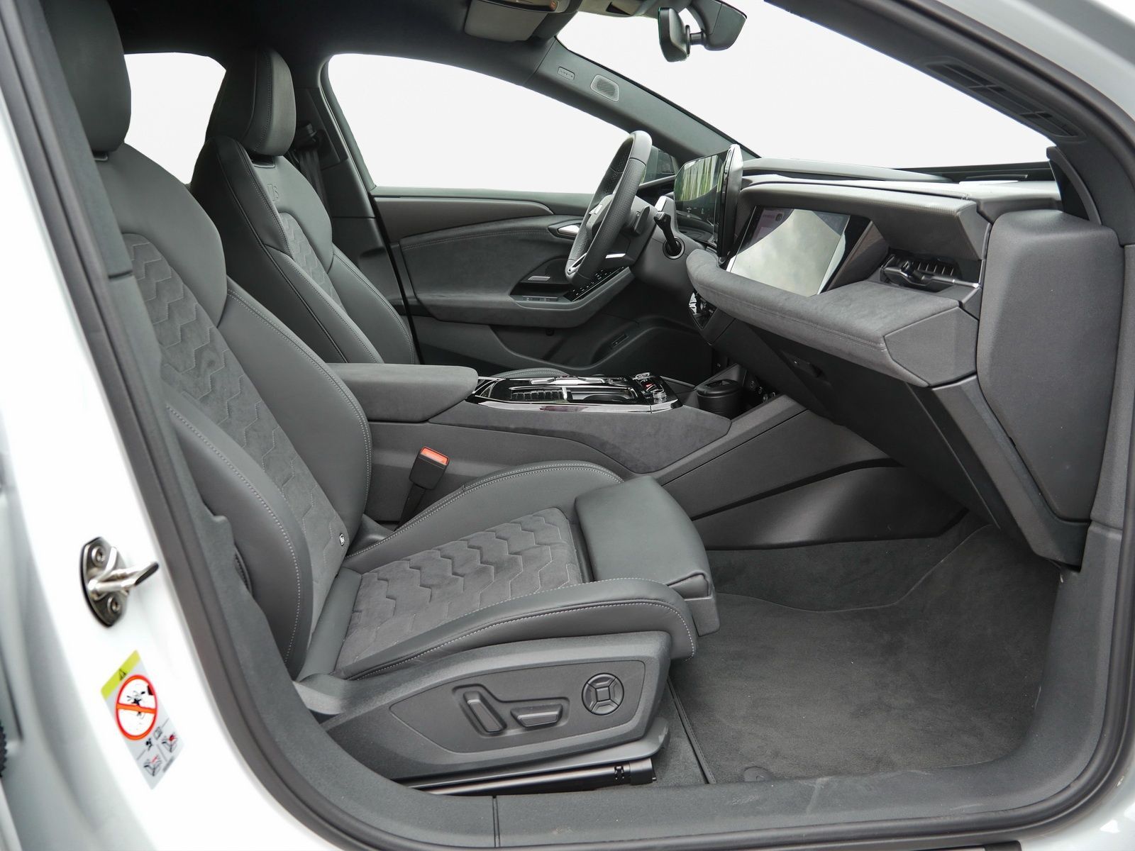 Audi A6 e-tron - Bild 4