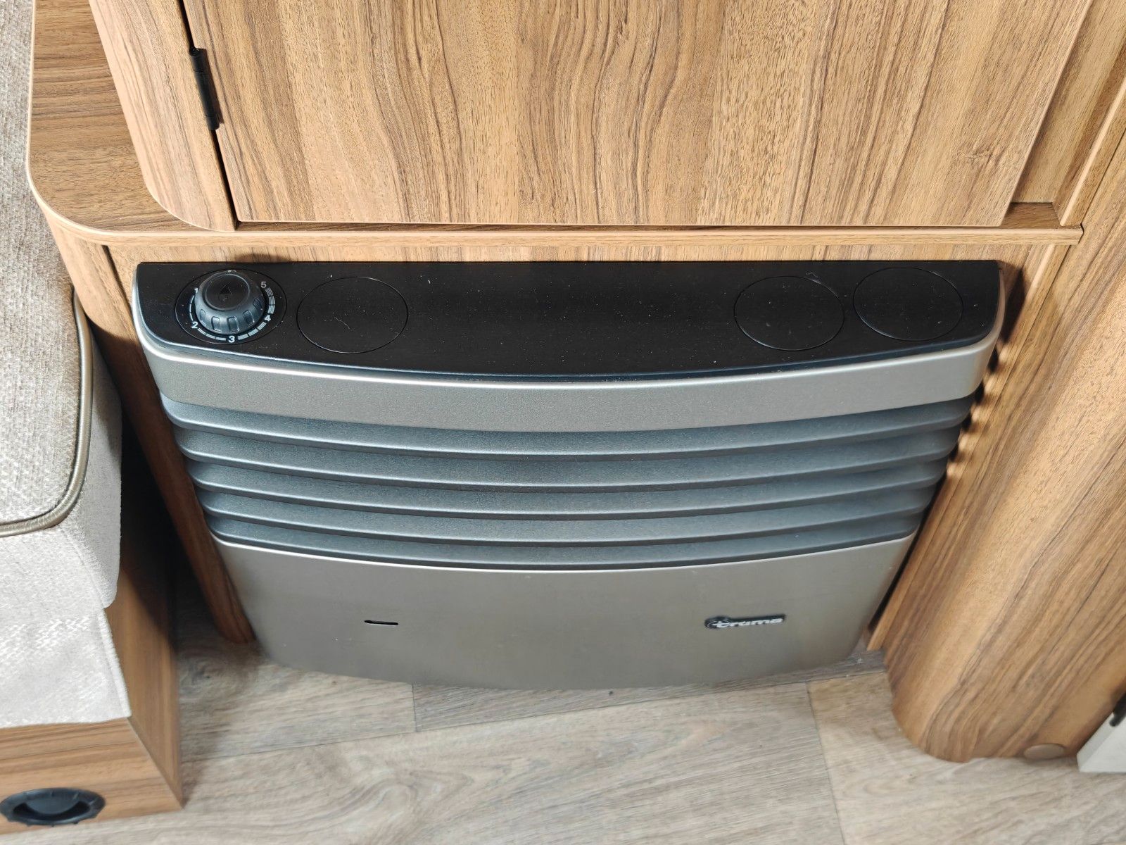 Fahrzeugabbildung HYMER / ERIBA / HYMERCAR Touring 540 Legend - JETZT 7.284€ SPAREN !!!