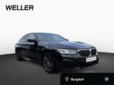 BMW 520d M Sport Business HUD SHZ AHK LED Laserlicht - BMW 520: 520d Business