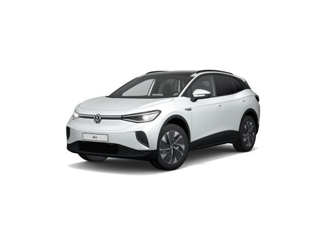 Volkswagen ID.4 - Bild 9