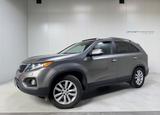 Kia Sorento 2.0 CRDi Man. - Pano - GPS - Export! - Kia Sorento Ex mit Diesel-Antrieb