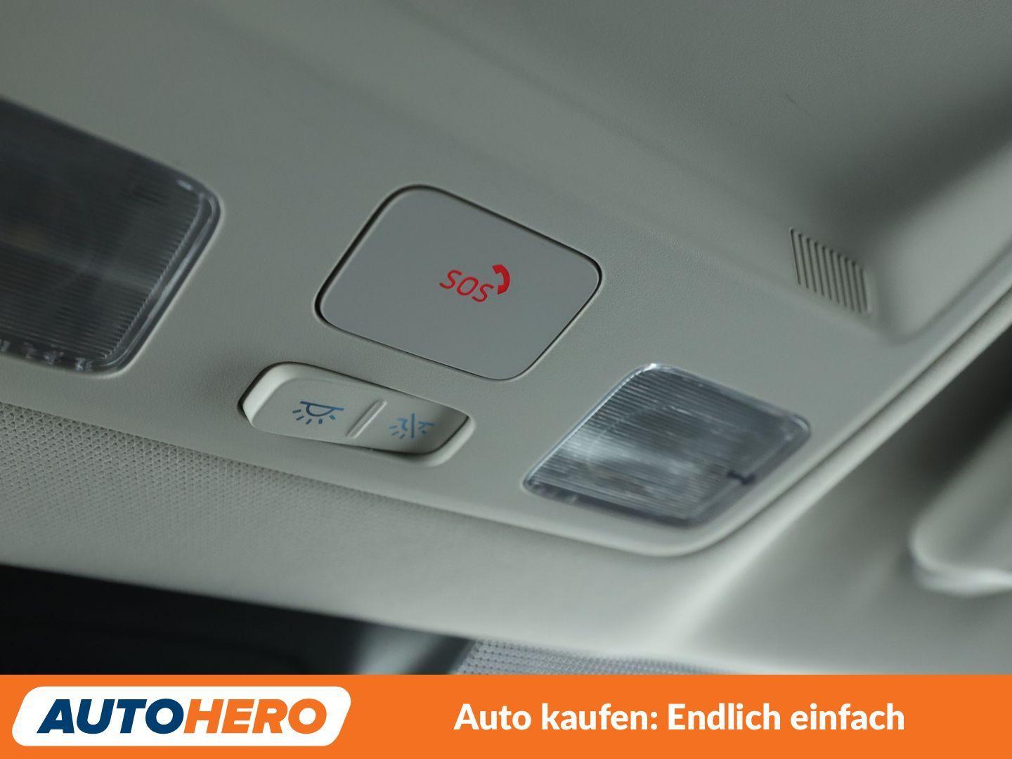 Ford Focus 1.0 EcoBoost Cool&Connect*NAVI*TEMPO*CAM*