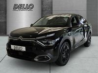 Citroën C4 X - Vorschau Bild 1