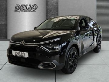 Citroën Leasingangebot: Citroën e-C4 X Series 136 Navi Kältepaket 11kw-Lader Sou