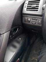 Toyota Avensis T27 Diesel - gebrauchte Toyota Avensis aus dem Jahr 2014