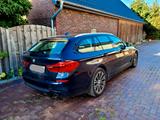 BMW 520d Touring Sport Line HUD, AHK, Pano - BMW 520 Gebrauchtwagen in Bremen