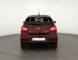 Mitsubishi Space Star 1.2 Diamant Edition+ Navi Sitzheizung - Mitsubishi Space Star Gebrauchtwagen in Hamburg