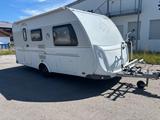 Knaus SÜDWIND  460 STANDKLIMA!!!! EINZELBETTEN !!! - Knaus Wohnwagen