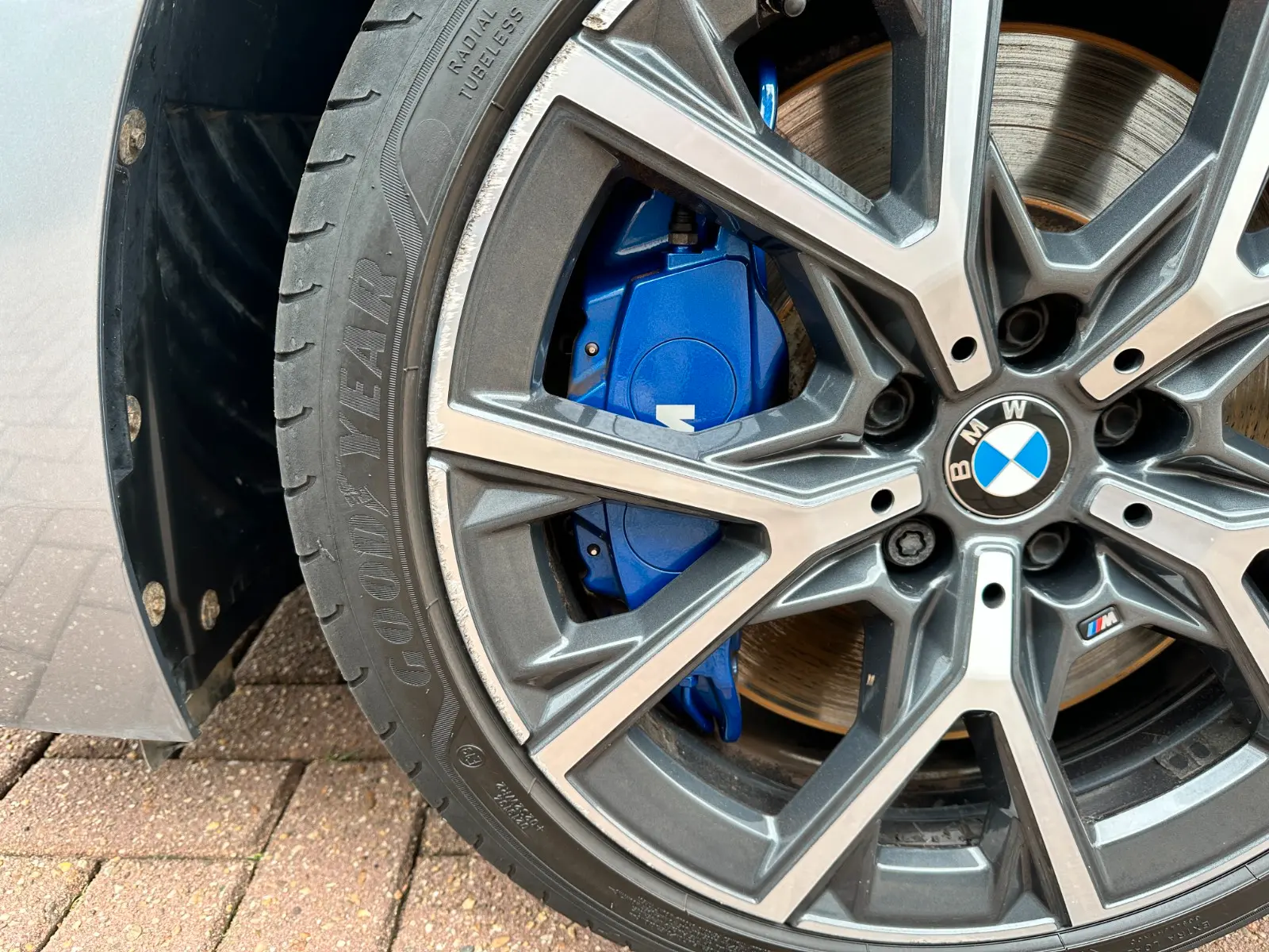 BMW 218 Gran Coupé M-Sport Shadow Line, миниатюра 30