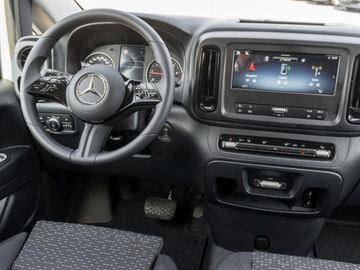 Mercedes Vito - 8