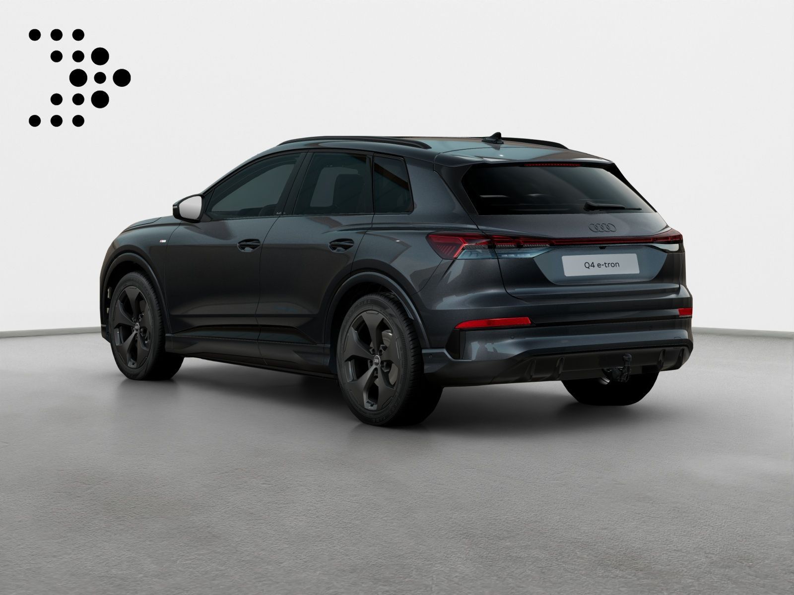 Audi Q4 e-tron - Bild 2
