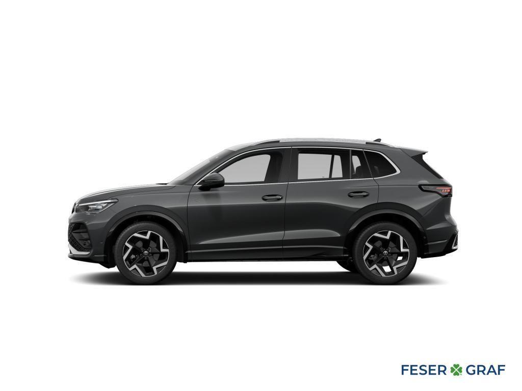 Volkswagen Tiguan - Bild 26