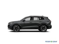 Volkswagen Tiguan - Vorschau Bild 26