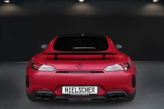 MERCEDES-BENZ AMG GT C Coupé*Night*Aero*Keramik*Burmester*Key*
