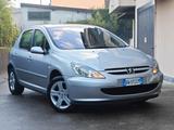 Peugeot 307 1.6 BENZINA 110cv / 61.000km / Unipr - Peugeot 307 aus 2001