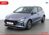 Hyundai i20 1.0 T-GDI Aut. Navi Kamera Tempomat - Hyundai i20 Gebrauchtwagen in Berlin