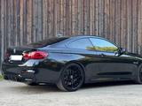 BMW M4 Coupe F82*Deutsch*Unfallfrei*TÜV NEU*vor OPF - BMW M4: Sportwagen